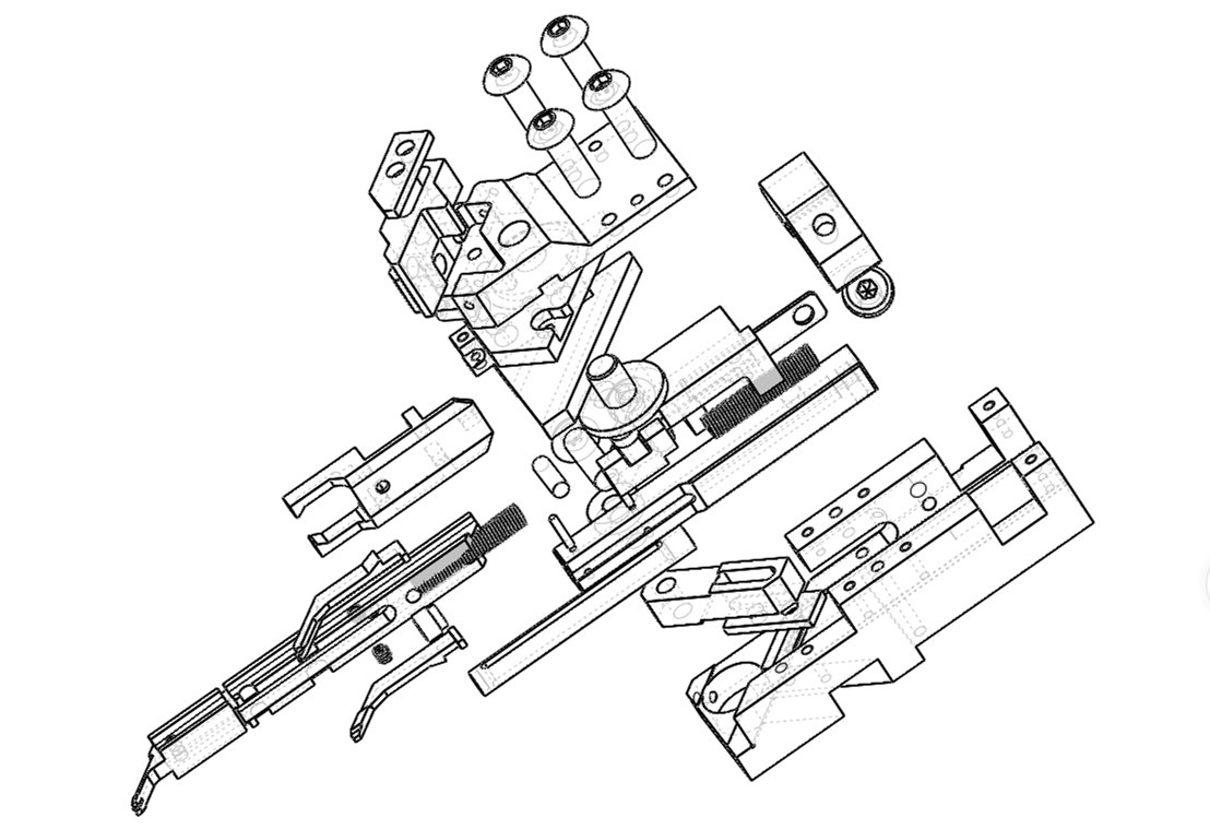 插件機插件速度