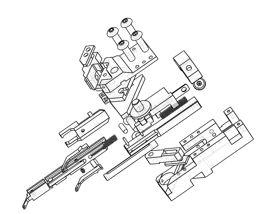 企業(yè)為什么購買自動(dòng)化插件機(jī)實(shí)現(xiàn)自動(dòng)化生產(chǎn)？